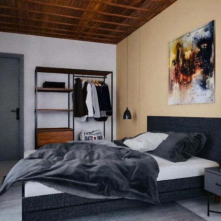 Hotel Boutique Taverne Zum Kreuz فينترتور المظهر الخارجي الصورة